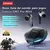 Novo lenovo gm2 pro max sem fio bluetooth 5.4 fones de ouvido display led