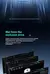 Mouse Mchose a7 pro ultra série 8k 2.4g sem fio gaming e-sports paw3950 - comprar online