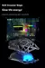 Gravastar e-sports mouse sem fio - comprar online