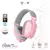 FANTECH WHG03P STUDIO PRO Fones de ouvido para jogos com fio e sem fio Bluetooth na internet