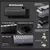 Imagem do EPOMAKER X AULA F75 MAX Compact 75% ANSI Layout Teclado mecânico