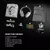 FANTECH WHG03P STUDIO PRO Fones de ouvido para jogos com fio e sem fio Bluetooth