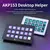 AJAZZ AKP153E - Painel Console multifuncional para Desktop15, Teclas Macro, ações de gatilho - comprar online