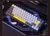 Ajazz ak680 max interruptor magnético teclado mecânico 60% alumínio - Pelex Game Store - Produtos Gamer Premium