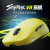 Scyrox v8 leve 36g mouse sem fio 8k paw3950 sensação confortável e-sports gaming - comprar online