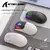 Attack Shark X5 2.4G Mouse sem fio Bluetooth 3 modos RGB PAW3212 Sensor 4000DPI - comprar online
