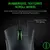 Razer-DeathAdder Essential Wired Gaming Mouse, Ratos 6400DPI, 5 Botões Independentes - loja online