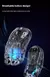 Gravastar e-sports mouse sem fio - loja online