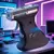 RAGNOK ErgoStrike 7 Gun Mouse para jogo de tiro com recuo magnético e realista - comprar online
