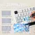 Epomaker x Aula f75 75% 80 teclas junta de troca quente bluetooth 5.0/2.4g tecla - comprar online