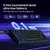 Teclado magnético MCHOSE ACE68 - comprar online