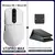 Rapoo vt3pro mouse para jogos sem fio 59g leve 8khz 26000dpi - Pelex Game Store - Produtos Gamer Premium