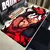 Imagem do Anime jujutsu kaisen mouse pad gojo satoru grande gaming mousepad gamer