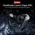Novo lenovo gm2 pro max sem fio bluetooth 5.4 fones de ouvido display led - comprar online