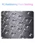AJAZZ-AK820 Pro teclado mecânico para jogos com tela TFT, botão multifuncional - comprar online
