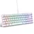 USB Wired Gaming Keyboard, 20 RGB Backlight, 68 Chaves, Portátil, Windows Laptop e computador - Pelex Game Store - Produtos Gamer Premium