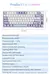 AJAZZ-AK820 Pro teclado mecânico para jogos com tela TFT, botão multifuncional - loja online