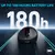 Imagem do Rapoo vt3pro mouse para jogos sem fio 59g leve 8khz 26000dpi