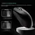 Mouse Sem Fio Bluetooth Vxe Dragonfly vários modelos