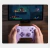 Imagem do 8BitDo - Controle de jogos sem fio Ultimate 2C para PC, Windows 10, 11, Steam