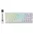 Teclado de gatilho rápido ATTACK SHARK X68 HE 8000 Hz, teclado para jogos com fio na internet