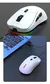 Imagem do Ajazz-mouse óptico com fio aj129 rgb, 12400 dpi, 7 botões, usb, sensor