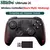 Imagem do 8bitdo gamepads pc mito preto wukong final 2c controlador de jogos sem fio ou com fio