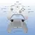 EasySMX X05 Controle PC Sem Fio Gamepad Bluetooth na internet