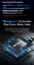 Mouse gamer sem fio Bluetooth Attack Shark R1, 18K DPI PAW3311 - Pelex Game Store - Produtos Gamer Premium