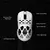 Ajazz am3 pro max mouse sem fio de liga de magnésio paw3950 apex sensor 30000dpi - Pelex Game Store - Produtos Gamer Premium