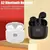 Xiaomi bluetooth 5.3 fones de ouvido a2 pro sem fio à prova d'água wireless
