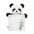 Panda: O Brinquedo Interativo que Ensina e Diverte