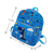Mochila Infantil Dinossauro Ergonômica e Impermeável - INMETRO e Segurança Total - comprar online