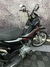 Pop 110-i - Vermelho/prata - comprar online
