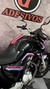 Fan 160 (2022 a 2024) – Cromo Rosa/ rosa neon - comprar online