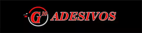 G10 ADESIVOS
