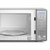 Micro-ondas Electrolux 20L cor Inox Espelhado com Função Tira Odor (MT30S) - comprar online