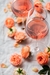 Vinhos rosés