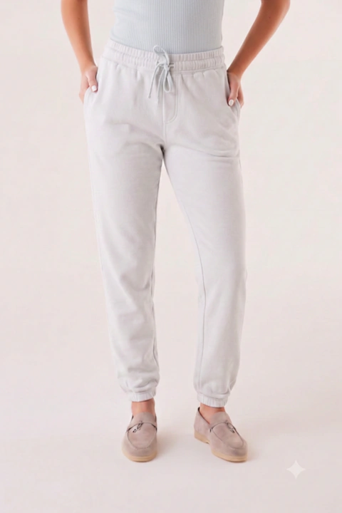 Calça Jogger Gelo