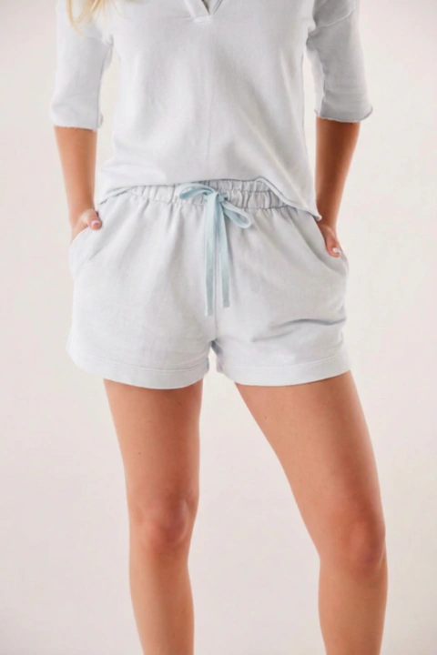 Shorts Gelo