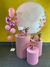 Decoração Rosa de Flores - comprar online