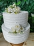 Bolo Fake Casamento - comprar online