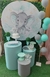 Elefante Baby