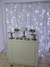 Decoração Boiserie com Cortina led - comprar online