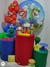 Mario e Luigi - Kawakami's Festas