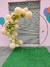 Decoração de Arco Grande com Mesa Balonê na internet