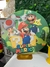 Mini Mario na internet