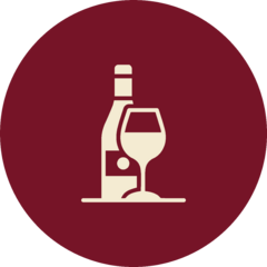 Banner da categoria Vinhos