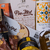 Cesta com Vinho Branco Alma de Lisboa, Chocolates e Molhos Gourmet - Mavi Box Gourmet
