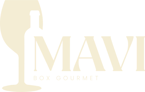Mavi Box Gourmet